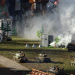 Nejvíce modelů vojenské techniky na jednom místě – klub RC tanky Aš vytvořil nový český rekord