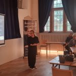 Živá paměť pohraničí v Krásné – kulatý stůl Paměti národa připomněl historii hraničního pásma