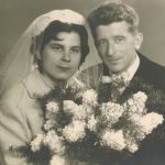 Vzpomínka na Marii Liškovou, ašskou kantorku a dívku z Vlaku svobody