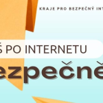 Soutěž pro děti a mládež Kraje pro bezpečný internet