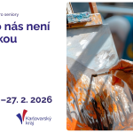 Výtvarná soutěž pro seniory „Věk pro nás není překážkou“