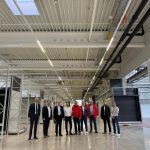 V Selbu plánují na letošní květen otevření nového hobby marketu