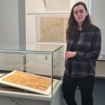 Výstava Aš na mapě představuje proměny našeho regionu z pohledu kartografů