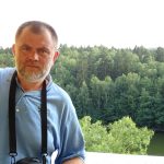 Spisovatel a historik Aleš Česal představuje svou novou knihu Strážci českých hor a projekty, které pro Aš připravuje