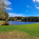 Společně pro vodu a klima v příhraniční oblasti Hranice – Rehau – Regnitzlosau