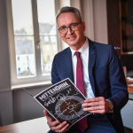 Komunální volby v Bavorsku potvrdily ve funkci současné starosty Selbu i Rehau